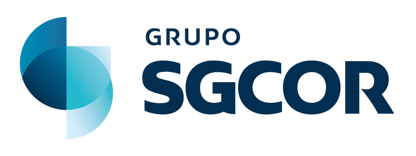 Logo da empresa Grupo SGCOR